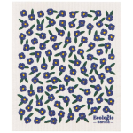 Full Bloom Swedish Dishcloth