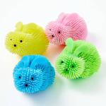 Light Up Bunnies. Assorted