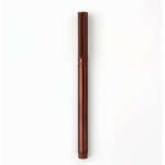 PS Collection Bronze Metal Rollerball Pen