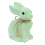 Grass Bunny D??cor