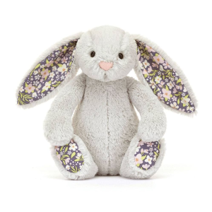 Blossom Grey Bunny 'Bloom' Little - In Store Exclusive