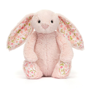 Blossom Blush Bunny 'Cherry' Little - In Store Exclusive