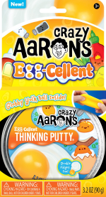 Eggcellent 4 Tin