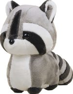 Mini Racconni the Raccon