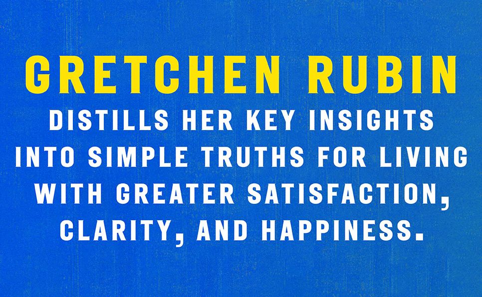 Secrets of Adulthood: Simple Truths for Our Complex Lives - Image 5