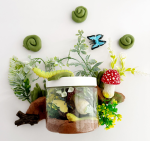 Backyard Bug Adventory Dough To Go