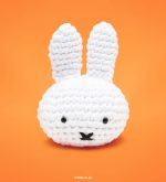 Learn to Crochet Kit - Miffy
