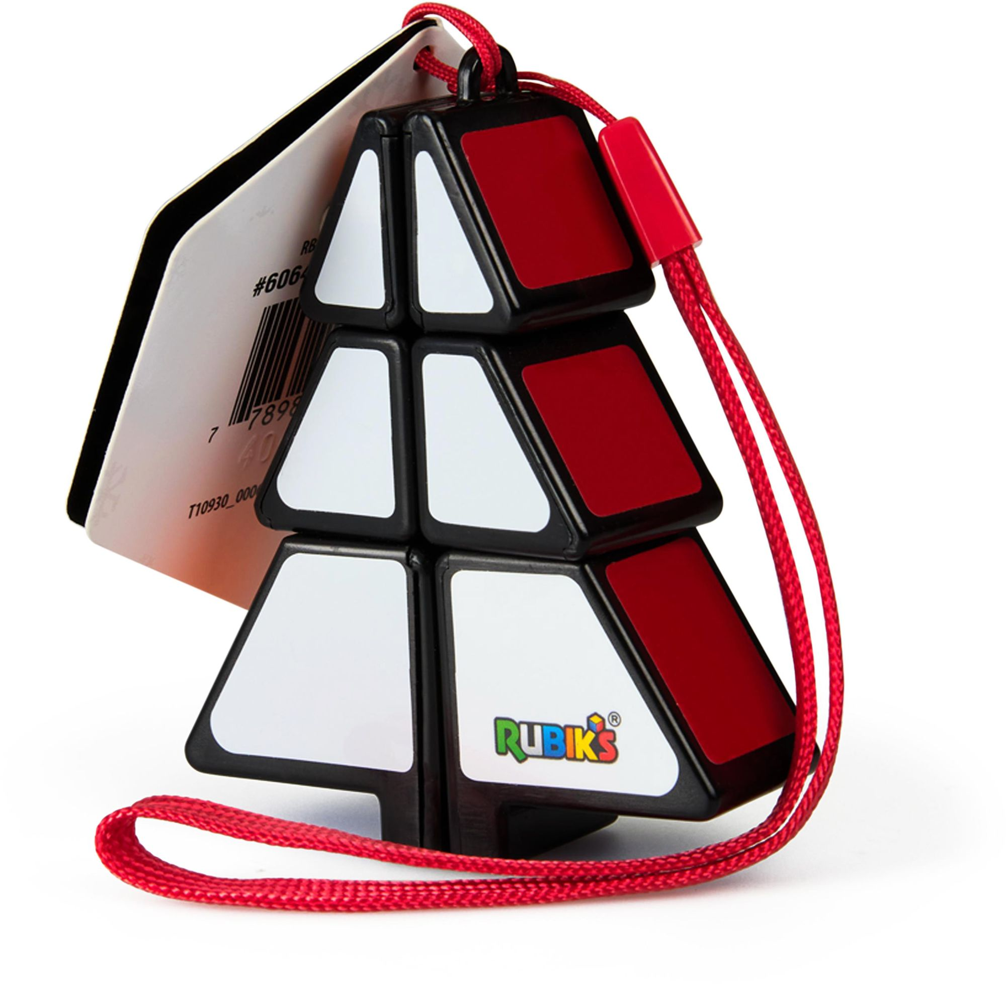 Christmas Tree Rubik's Cube - Image 10