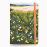 2025-2026 Paper Source Landscapes Monthly Pocket Planner