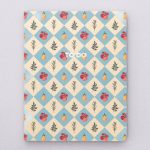 To Do Planner. Garden Checkered