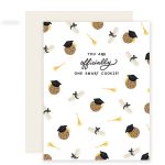 Smart Cookie Graduation Card