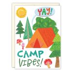 CAMP Camping Vibes