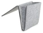 Felt Bedside Caddy