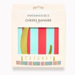 Cheers Banner