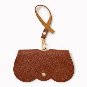 Sunglasses Case with Strap