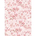 Fiori Di Ciliegio Flat Sheet