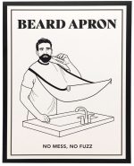 Beard Apron