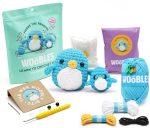 Pierre w/ Le Petite Pierre - B&N Exclusive