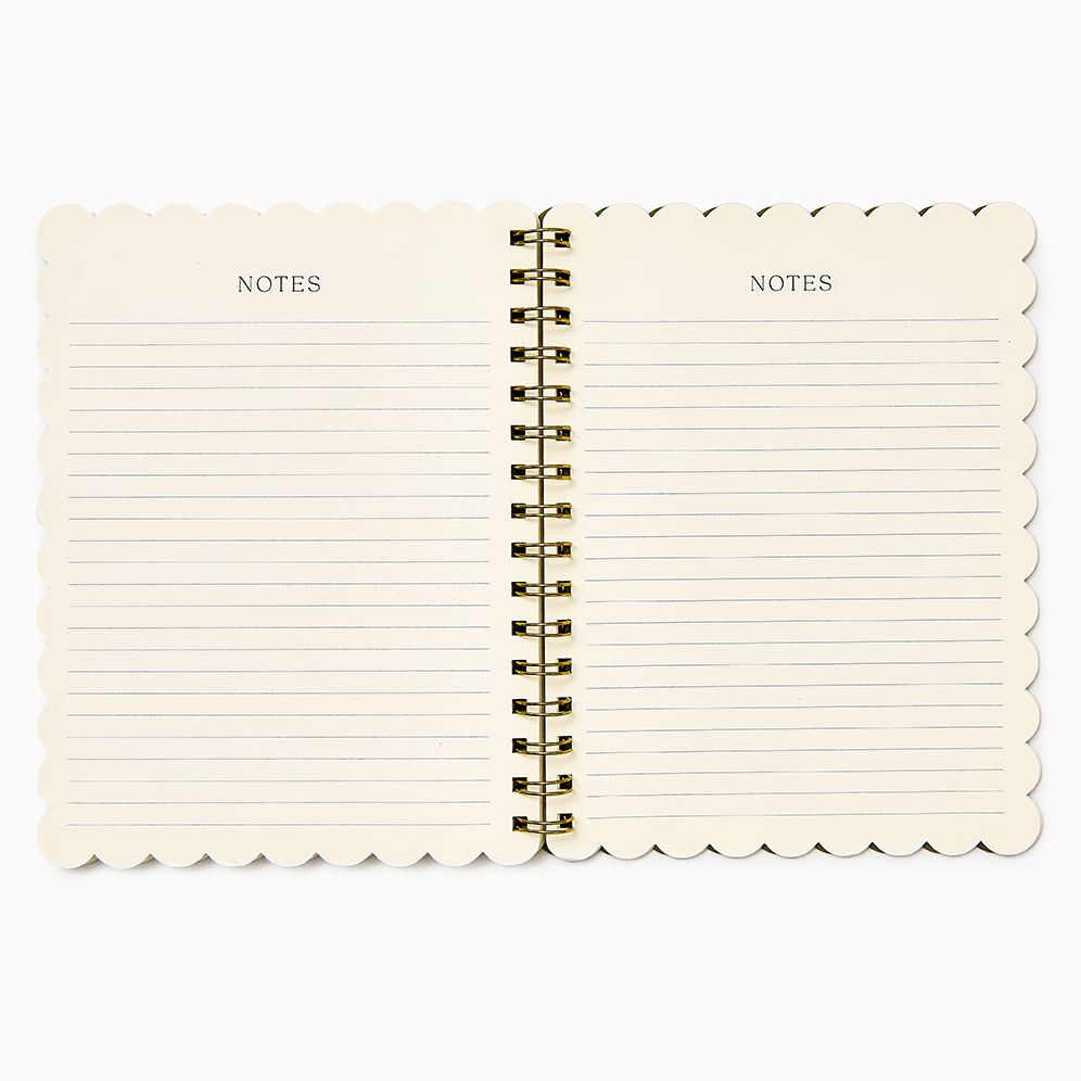 2026 Paper Source Butterfly Die Cut 12M Planner - Exclusive - Image 3