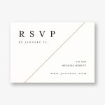 Adored Response Card