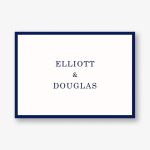 Hemingway Stationery