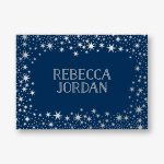Starry Night Stationery