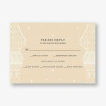 Vinayaka Response Card