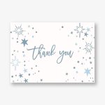 Celestial Thank You Notes