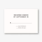 Lanai Floral Response Card