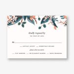 Mandarin Grove Response Card