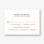 Lautaret Response Card