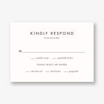 Meadow Garland Response Card
