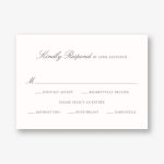 Fig Branches Response Card