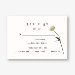 Chincoteague Response Card