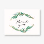 Olive Branch Stationery