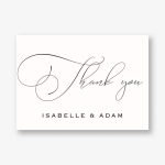 Signature Stationery