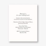 Painted Magnolia Information Card