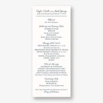 Delicate Border Program