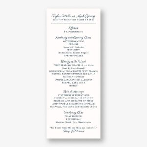 Delicate Border Program