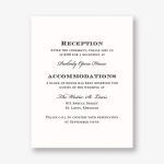 Foil Leaves Information Card