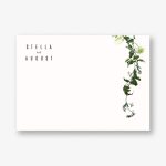 Chincoteague Stationery