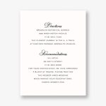 City Lights II Information Card