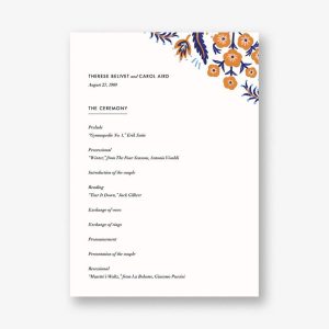 Heron Heralds Program