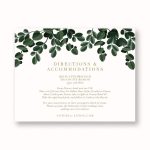 Herrgarde Information Card