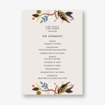 Egret Garden Program