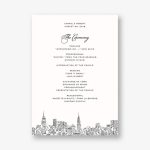 City Lights II Program