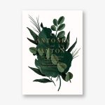 Herrgarde Wedding Invitation