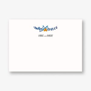 Miss Lila Stationery