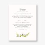 Naiad Information Card