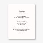 Josephine Baker Information Card